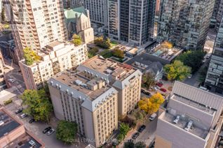 Condo for Sale, 80 Charles Street #607, Toronto (Church-Yonge Corridor), ON