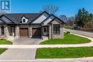 Freehold Townhouse for Sale, 506 Royal Ridge Drive, Fort Erie (335 - Ridgeway), ON