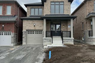 House for Rent, 2104 Hallandale Street, Oshawa (Kedron), ON