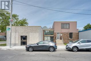 Industrial Property for Sale, 1406 Erie Street East, Windsor, ON