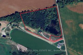 Property for Sale, 15165 Whittaker Road, Malahide, ON