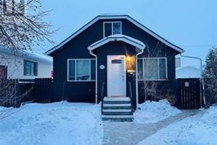 House for Sale, 1111 23rd Street W, Saskatoon, SK