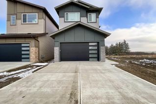 House for Sale, 105 Starling Wy, Fort Saskatchewan, AB