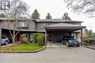 Townhouse for Sale, 1995 Burtch Road #108, Kelowna, BC