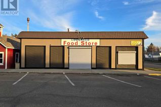 Grocery Business for Sale, 5003 50 Street, Lougheed, AB