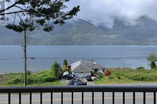 Condo for Sale, 791 Marine Dr #310, Port Alice, BC