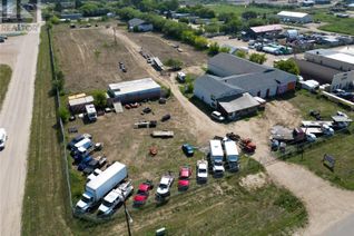 Industrial Property for Sale, 2 Highway, Buckland Rm No. 491, SK