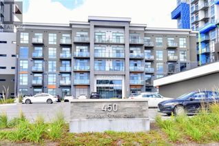 Condo Apartment for Sale, 450 Dundas Street E Unit# 707, Waterdown, ON