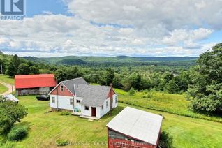 Commercial Farm for Sale, 114 Moore Lane, Bancroft, ON