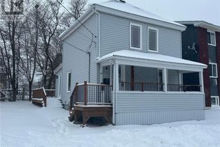 House for Sale, 472 Robinson Street, Moncton, NB