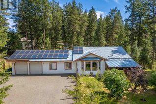 House for Sale, 5208 Davis Road, 108 Mile Ranch, BC