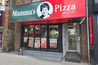 Pizzeria Business for Sale, 4903 Yonge Street, Toronto (Willowdale East), ON