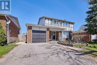 Property for Rent, 26 Michael Boulevard, Whitby (Lynde Creek), ON