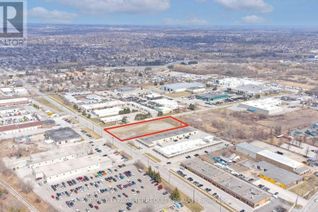 Land for Lease, 797 Wilson Road S, Oshawa (Farewell), ON