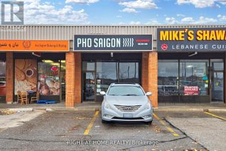 Non-Franchise Business for Sale, 16925 Yonge Street #8, Newmarket (Central Newmarket), ON