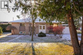 Detached House for Sale, 25 Norman Avenue, King (Nobleton), ON