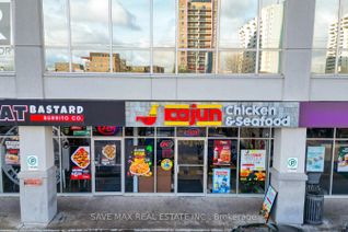 Business for Sale, 255 King Street N #8, Waterloo, ON