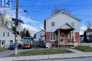 Duplex for Sale, 445 Barrie Street, Kingston (East of Sir John A. Blvd), ON