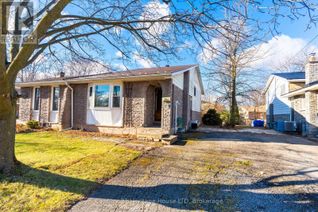 Backsplit for Sale, 409 First Avenue, Welland (767 - N. Welland), ON