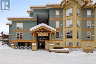 Property for Sale, 215 Kettleview Road #402, Big White, BC