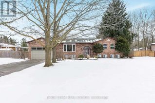 Bungalow for Sale, 3 Artesian Avenue, East Gwillimbury (Holland Landing), ON