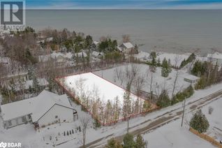 Land for Sale, Pt Lt20 Pt 1 Downer Street, Collingwood, ON