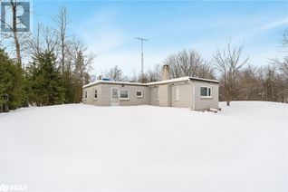 Land for Sale, 31 Downer Street, Collingwood, ON