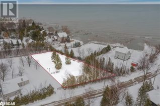 Land for Sale, Pt Lt20 Pt 3 Downer Street, Collingwood, ON