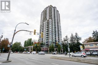 Condo Apartment for Sale, 2789 Shaughnessy Street #504, Port Coquitlam, BC