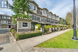 Condo Townhouse for Sale, 7051 Ash Street #20, Richmond, BC