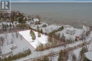 Land for Sale, Pt Lt20 Pt 3 Downer Street, Collingwood, ON