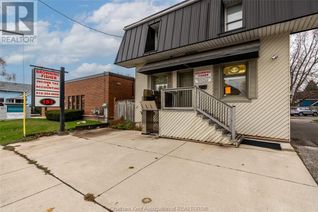 Industrial Property for Sale, 193 St Clair Street, Chatham, ON