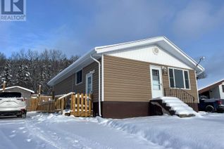 House for Sale, 73 Warbler Dr, Manitouwadge, ON