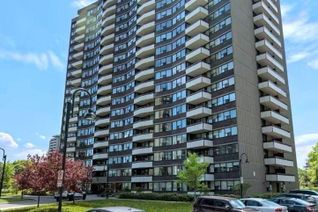 Condo Apartment for Sale, 45 Huntingdale Boulevard #808, Toronto (L'Amoreaux), ON