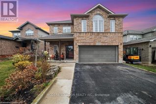 House for Sale, 227 Mcnichol Drive, Cambridge, ON