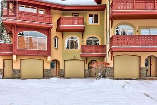 Townhouse for Sale, 4030 Sundance Drive #2, Sun Peaks, BC