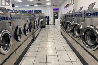 Coin Laundromat Business for Sale