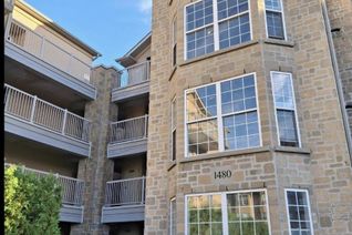 Condo Apartment for Sale, 1480 Bishops Gate #108, Oakville (Glen Abbey), ON