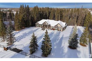 House for Sale, 2 53120 Rge Road 15, Rural Parkland County, AB