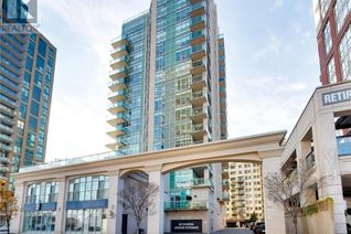 Condo Apartment for Sale, 360 Pearl Street Unit# 1601, Burlington, ON