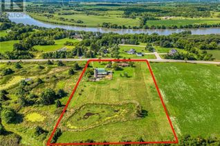 Property for Sale, 2184 Haldimand 17 Road, Cayuga, ON