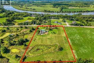 Commercial Farm for Sale, 2184 Haldimand 17 Road, Cayuga, ON