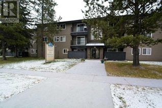 Condo Apartment for Sale, 5611 10th Avenue #206 A, Edson, AB