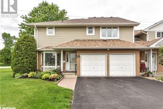 Townhouse for Sale, 10 Museum Drive #101, Orillia, ON