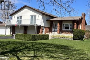 House for Sale, 42 Francis Street, Clearview (Creemore), ON