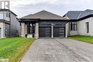 House for Sale, 3 Rosanne Circle, Wasaga Beach, ON