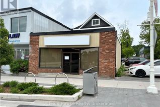 Business for Sale, 365 King Street, Midland, ON