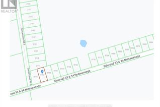 Commercial Land for Sale, 6762 33/34 Nottawasaga Side Road, Clearview, ON