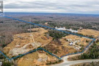 Property for Sale, 1047 Mccrea Road, Highlands East, ON