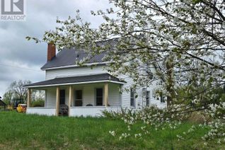 Detached House for Sale, 1047 Mccrea Road, Highlands East (Monmouth), ON